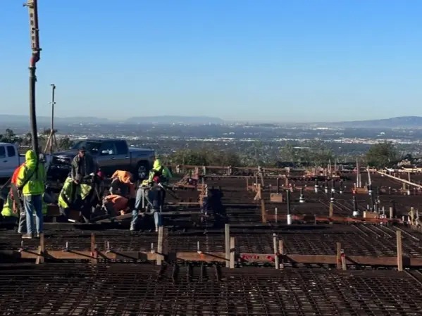 US OEM Power Distribution Project | Custom Transformer and Switchgear Supply Case