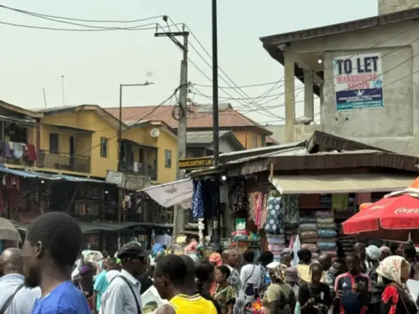Nigeria Rural Electrification Project | Pole-Mounted Power Distribution System Solution
