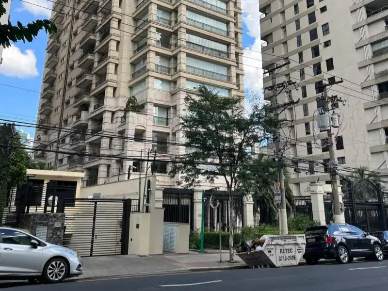 Brazil Urban Power Distribution Project | Medium-Voltage Power Grid Expansion Solution