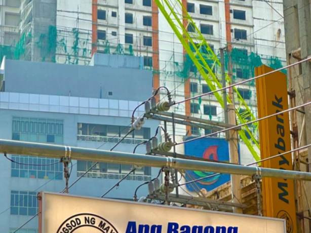 Philippines Power Grid Upgrade | Overhead Line Protection Improvement Project