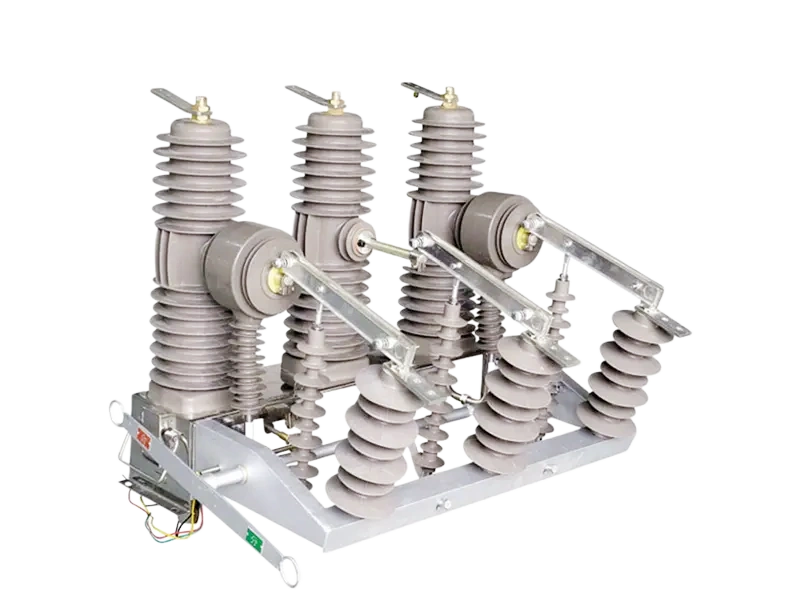 ZW32-24 Outdoor Vacuum Circuit Breaker